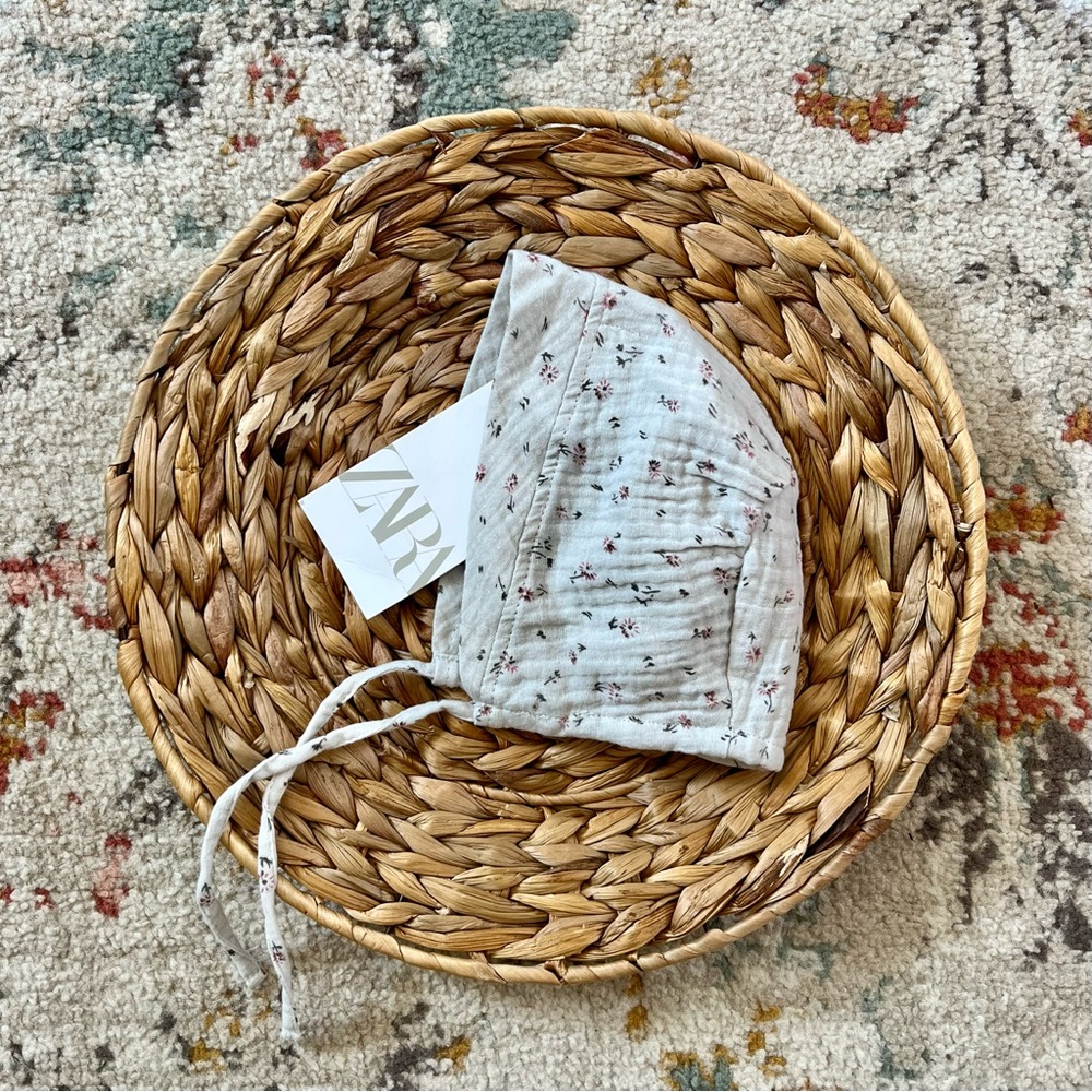 Zara Bonnet
